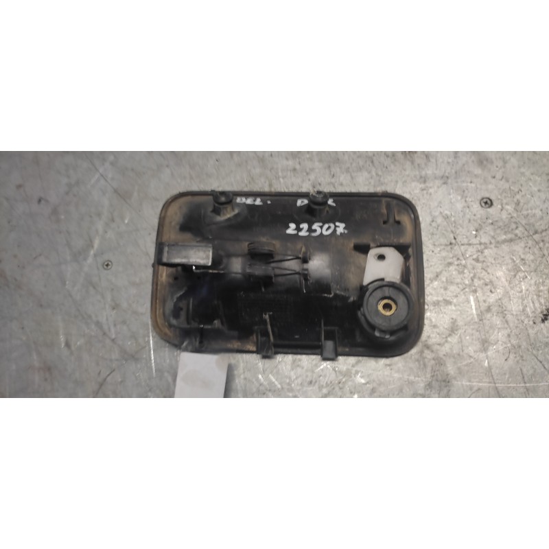 Recambio de maneta exterior delantera derecha para peugeot expert kasten komfort confort referencia OEM IAM 1476387077 - Blanco 2