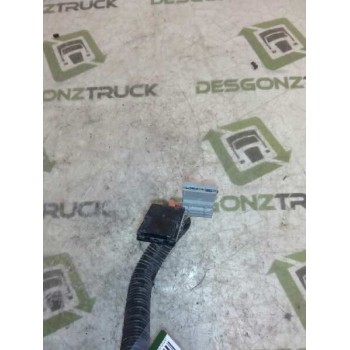 Recambio de conmutador de arranque para renault trucks mascott 90 (86cv) referencia OEM IAM   