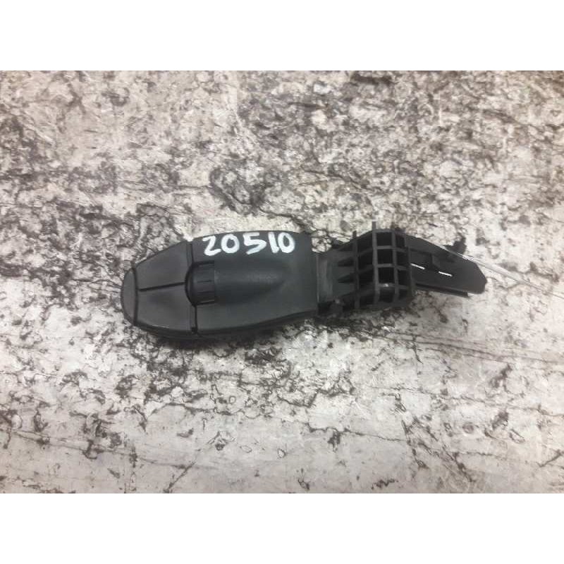 Recambio de mando volante para fiat scudo combi (272) l1h1 120 multijet (5 pl.) referencia OEM IAM 9641796480 - Blanco 2