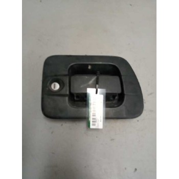 Recambio de maneta exterior delantera derecha para iveco stralis (ad/at) 7.8 diesel referencia OEM IAM   