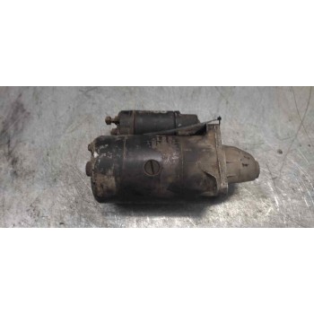 Recambio de motor arranque para fiat 127 fiorino jolly familiar referencia OEM IAM 9000142100 11 DIENTES BOSCH