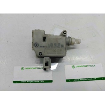 MOTOR CIERRE CENTRALIZADO PORTON 