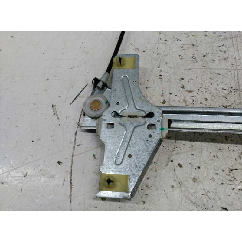 Recambio de elevalunas delantero derecho para peugeot 307 (s1) xs referencia OEM IAM - Gris 6