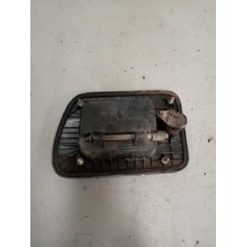 Recambio de maneta exterior delantera derecha para iveco stralis (ad/at) 7.8 diesel referencia OEM IAM   