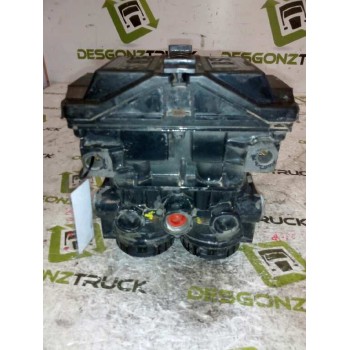 VALVULA AIRE VALVULA EBS MODULADOR DE EJE