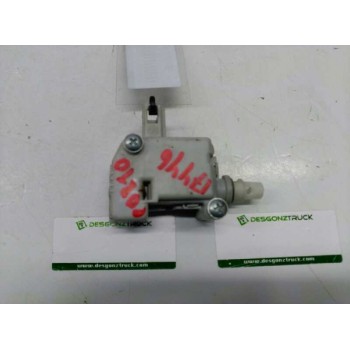 Recambio de motor cierre centralizado porton para seat ibiza (6k1) select referencia OEM IAM   