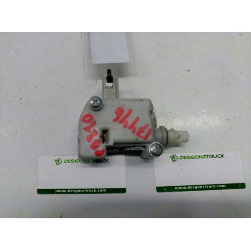 Recambio de motor cierre centralizado porton para seat ibiza (6k1) select referencia OEM IAM 2