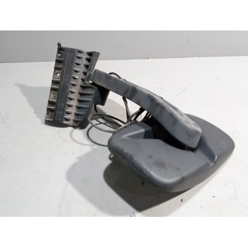 Recambio de retrovisor exterior frontal para iveco stralis (as) 12.9 diesel referencia OEM IAM   