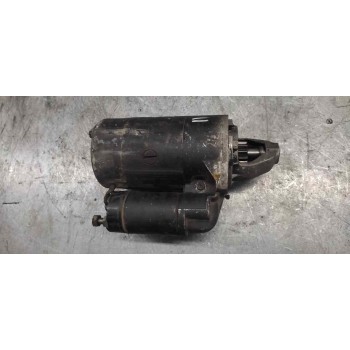 Recambio de motor arranque para fiat 127 fiorino jolly familiar referencia OEM IAM 9000142100 11 DIENTES BOSCH