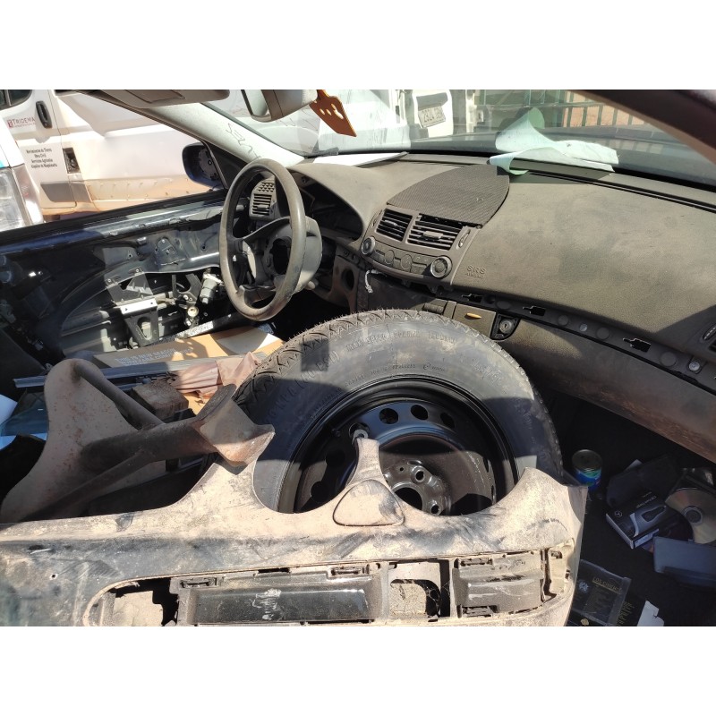MERCEDES-BENZ CLASE E (W211) BERLINA