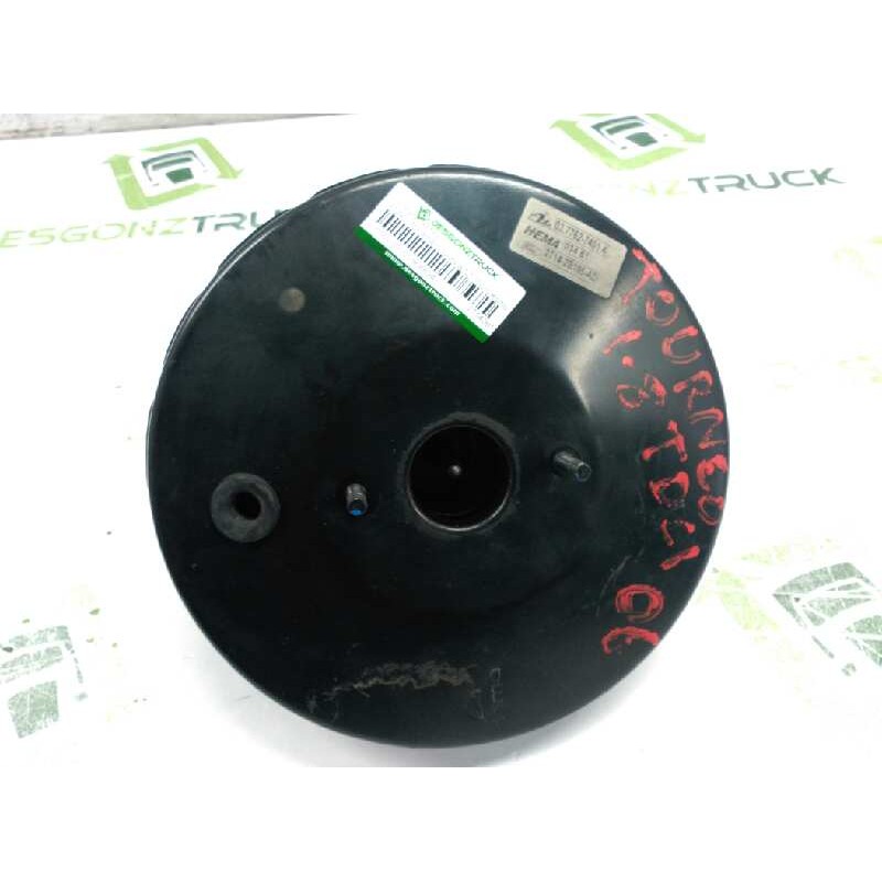 Recambio de servofreno para ford tourneo connect (tc7) kombi b. corta (2006) referencia OEM IAM 2T142B195AD 03.7762-7401.4 2