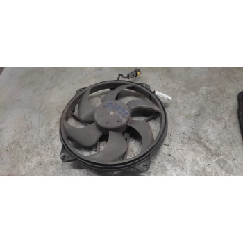 Recambio de electroventilador para citroën c4 coupe vtr plus referencia OEM IAM   2 PINS