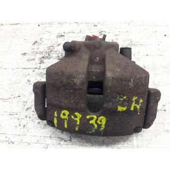 PINZA FRENO DELANTERA DERECHA 