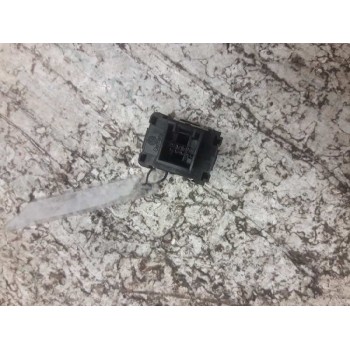Recambio de boton regulacion de faros para volkswagen passat berlina (3c2) advance referencia OEM IAM 3C0941333A 8 PINS 