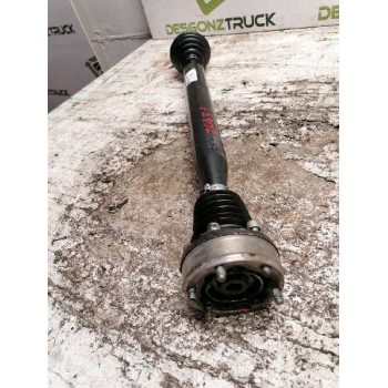 Recambio de transmision delantera derecha para seat ibiza (6l1) cool referencia OEM IAM 6Q0407272BD  