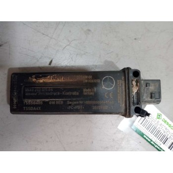 MODULO ELECTRONICO A0005420729 ANTENA RDK