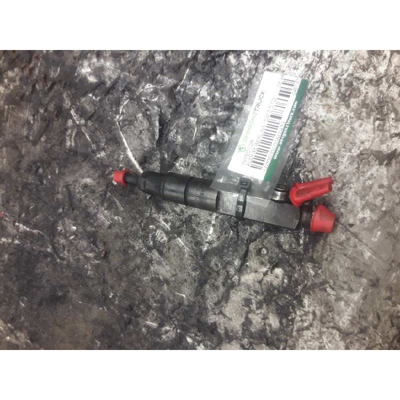 Recambio de inyector para audi a6 berlina (c4) 2.5 tdi referencia OEM IAM 046130201E - Negro 2