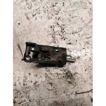 Recambio de maneta interior trasera izquierda para alfa romeo 156 (116) 1.9 jtd cat referencia OEM IAM   