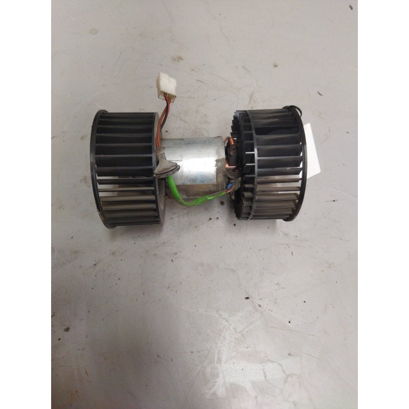 Recambio de motor calefaccion para iveco stralis (ad/at) 7.8 diesel referencia OEM IAM 42574103 42538757 - Blanco 3