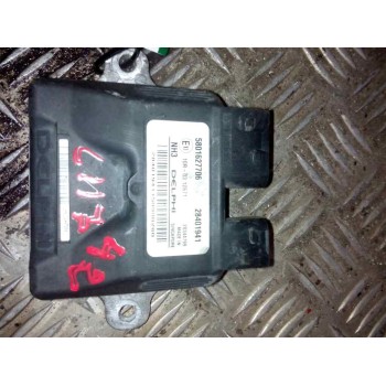 MODULO ELECTRONICO 5801627706 