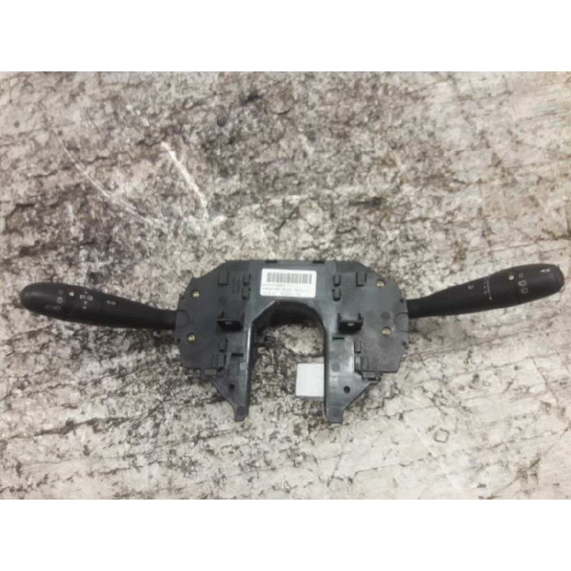 Recambio de mando multifuncion para citroën c4 berlina collection referencia OEM IAM 96554962XT 34565705 