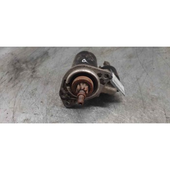 MOTOR ARRANQUE 020911023A BOSCH 9 DIENTES