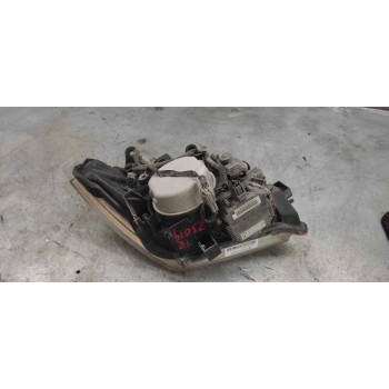 Recambio de faro izquierdo para nissan pathfinder (r51) 2.5 dci le referencia OEM IAM   