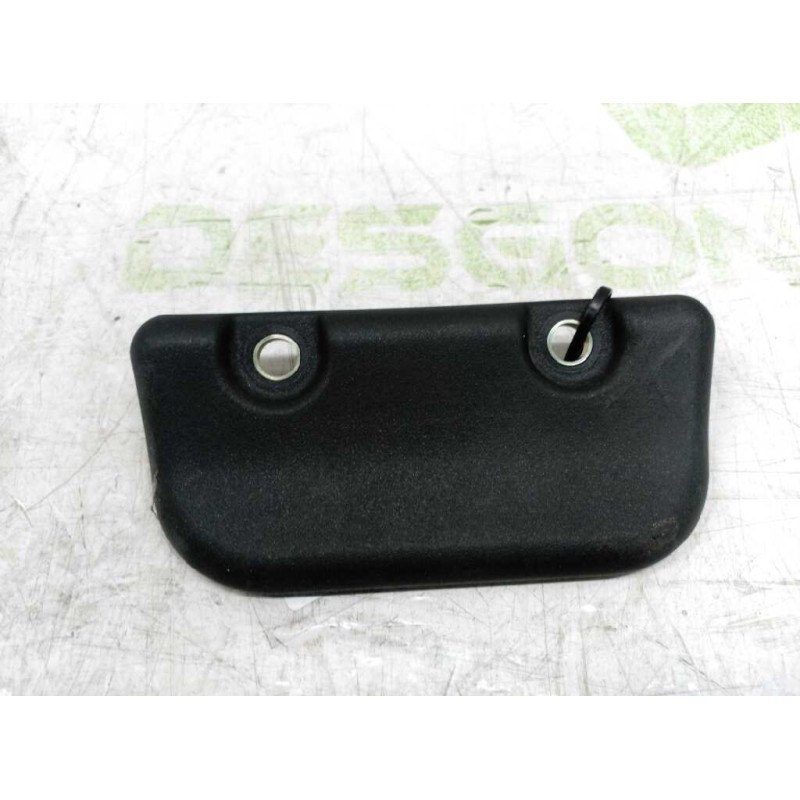 Recambio de asidero puerta derecha para fiat scudo (222) 2.0 jtd familiar (8 asientos) referencia OEM IAM  CORREDERA - Gris