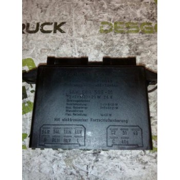 Recambio de modulo electronico para volvo trucks fs 7 fs 720 es (220cv) referencia OEM IAM 6778640  