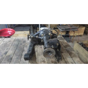 Recambio de grupo diferencial delantero para nissan terrano/terrano.ii (r20) elegance referencia OEM IAM 98511G23007  
