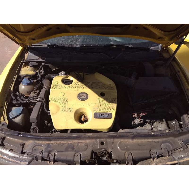 SEAT LEON (1M1)