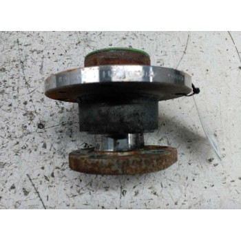 Recambio de mangueta trasera derecha para volkswagen lupo (6x1/6e1) advance referencia OEM IAM   