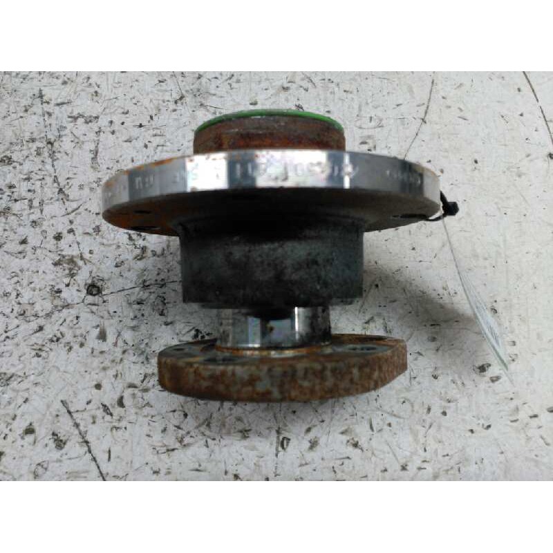 Recambio de mangueta trasera derecha para volkswagen lupo (6x1/6e1) advance referencia OEM IAM - Blanco 2