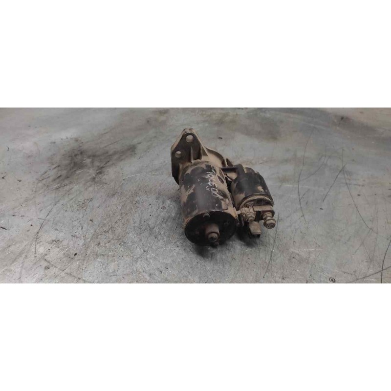 Recambio de motor arranque para seat toledo (1l) se referencia OEM IAM 020911023A BOSCH 9 DIENTES 2