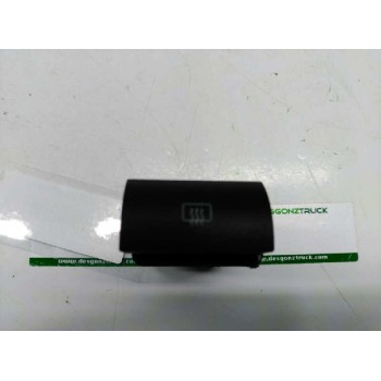 Recambio de boton antivaho para seat ibiza (6k1) select referencia OEM IAM 6K0959621  