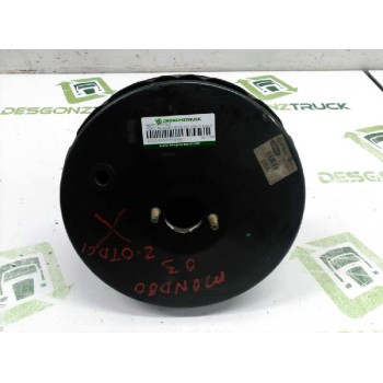 Recambio de servofreno para ford mondeo berlina (ge) futura x referencia OEM IAM 2S712B195CC  