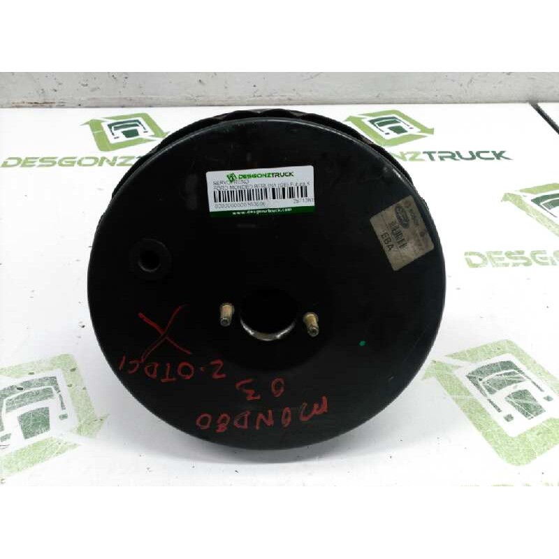 Recambio de servofreno para ford mondeo berlina (ge) futura x referencia OEM IAM 2S712B195CC 2