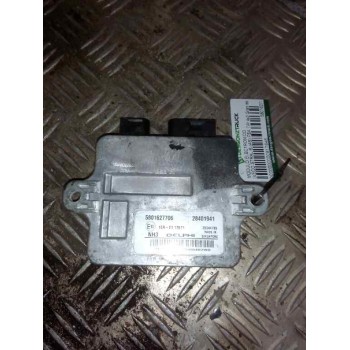Recambio de modulo electronico para iveco stralis (as) fsa t/p 4x2 gran espacio referencia OEM IAM 5801627706  