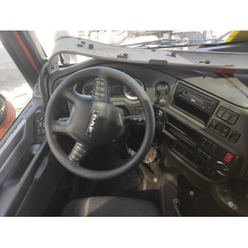 daf serie xf106 del año 2014