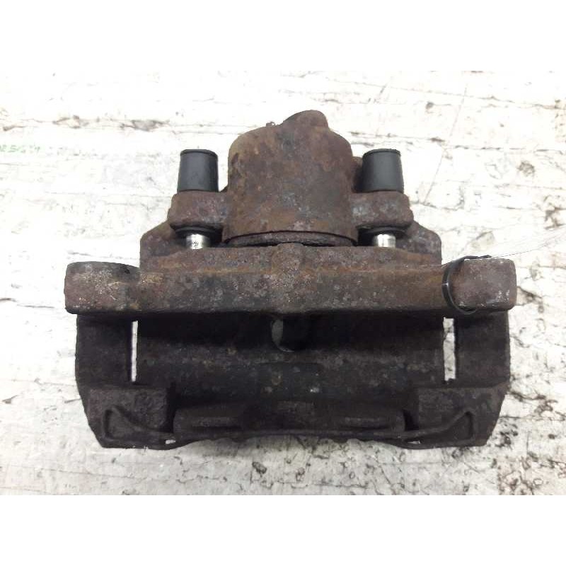 Recambio de pinza freno delantera derecha para volkswagen passat berlina (3c2) advance referencia OEM IAM - Negro 3
