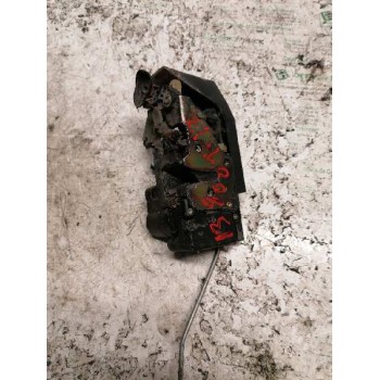 CERRADURA PUERTA TRASERA IZQUIERDA 4/2 PINS