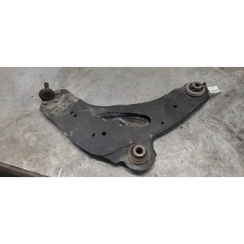 Recambio de brazo suspension inferior delantero derecho para nissan primastar (x83) 1.9 dci diesel cat referencia OEM IAM   