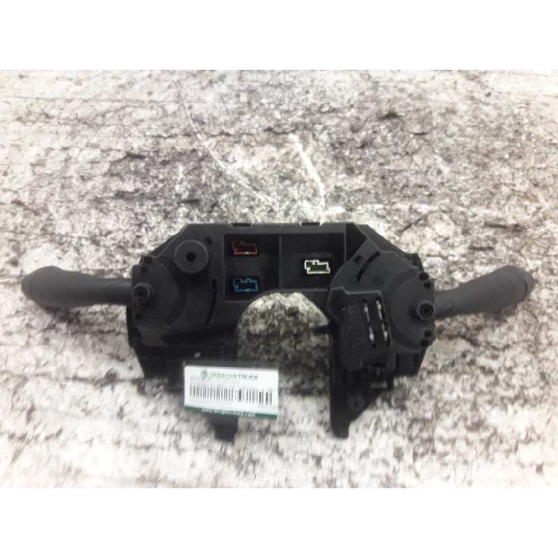 Recambio de mando multifuncion para citroën c4 berlina collection referencia OEM IAM 96554962XT 34565705 - Gris 3