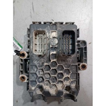 Recambio de modulo electronico para mercedes-benz actros bm 963.xxx 2-achser referencia OEM IAM A0034461717  CENTRALITA CLCS