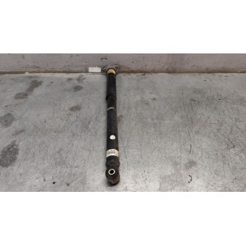 Recambio de amortiguador trasero para ford ecosport 1.0 ecoboost referencia OEM IAM FNIC18080BB  