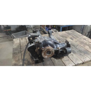 Recambio de grupo diferencial delantero para nissan terrano/terrano.ii (r20) elegance referencia OEM IAM 98511G23007  
