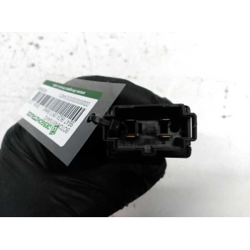 Recambio de boton antivaho para seat ibiza (6k1) select referencia OEM IAM 6K0959621  