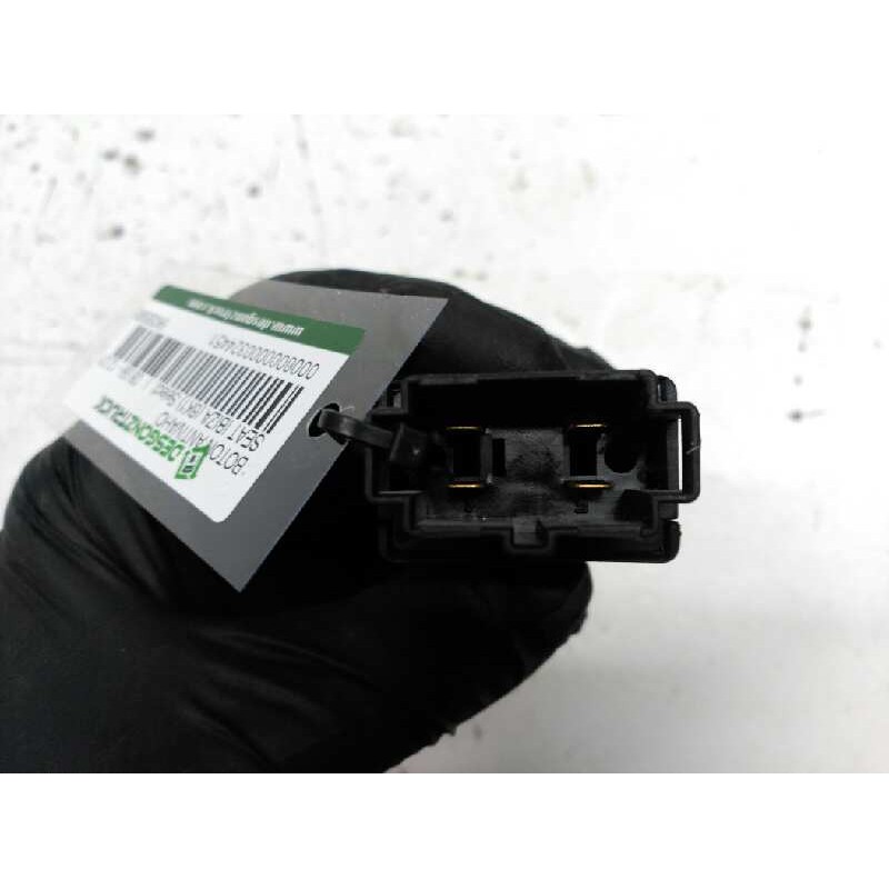 Recambio de boton antivaho para seat ibiza (6k1) select referencia OEM IAM 6K0959621 2