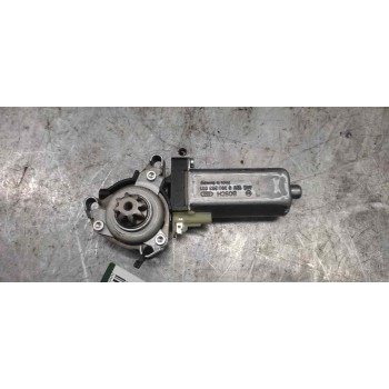 MOTOR REGULACION ASIENTOS 0390203001 2 PINS DELANTERO IZQUIERDO