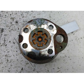 Recambio de mangueta trasera derecha para volkswagen lupo (6x1/6e1) advance referencia OEM IAM   